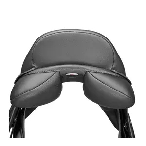 Selle d'obstacle pour cheval Wintec image-1