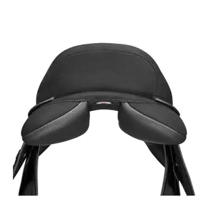 Silla de salto para caballo Wintec Pro image-1