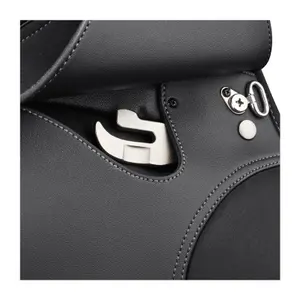 Silla de salto para caballo Wintec Pro image-2