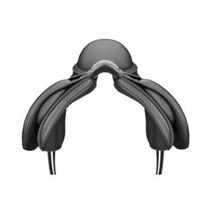 Dressursattel für breite Pferde Wintec image-2