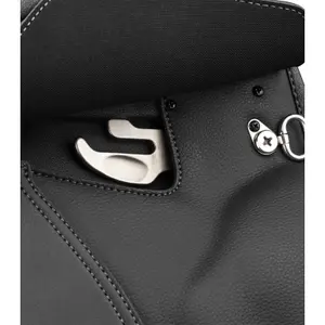 Dressursattel für breite Pferde Wintec image-4