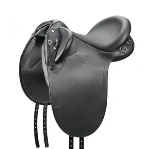 Riding Saddle Wintec 500 mixte Hart