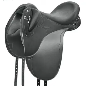 Riding Saddle Wintec Pro Stock Hart image-0