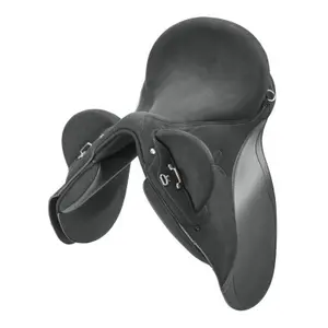 Riding Saddle Wintec Pro Stock Hart image-1