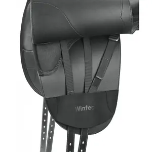 Riding Saddle Wintec Pro Stock Hart image-2