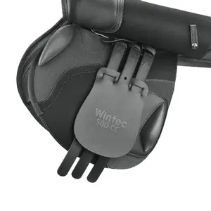 Silla de montar Wintec 500 "Close Contact Hart" image-1
