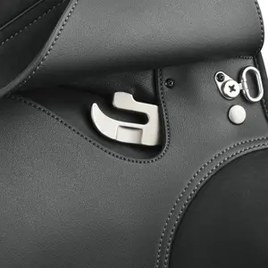 Sela de equitação Wintec 2000 "Mixte Hart" image-2