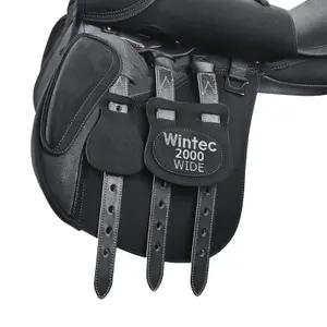 Μικτή σέλα για άλογο Wintec 2000 Mixte Hart image-1