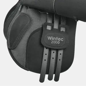 Σέλα εμποδίων για άλογο Wintec HW 2000 image-1
