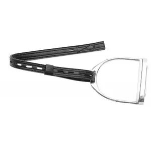 Stirrup Leathers Wintec Webbers image-0
