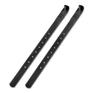 Synthetic breastplate for horse Wintec image-0