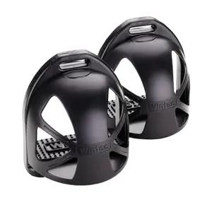 Säkerhetsstigläder för ridning Wintec image-1