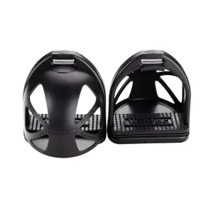 Säkerhetsstigläder för ridning Wintec image-2