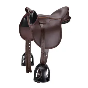 Säkerhetsstigläder för ridning Wintec image-3