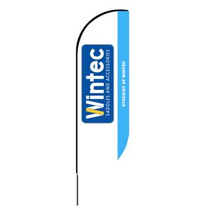 3017620-vlag-wintec-oriflamme-wit-60-180-cm