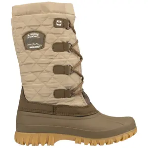 Bottes d'hiver enfant Winter-grip® Winter Wanderer