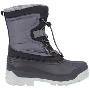 Bottes d'hiver garçon Winter-grip® Canadian Explorer II