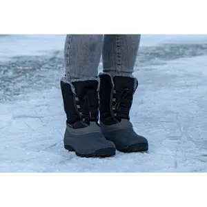 Bottes d'hiver enfant Winter-grip® Frosty II image-2