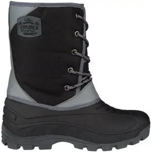 Botas de invierno niño Winter-grip® Northern Hiker image-0