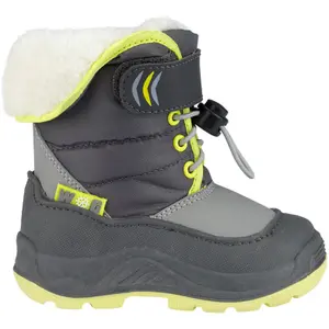 Botas de inverno bebé Winter-grip® Hoppin' Bieber image-0