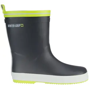 Regenstiefel Kinder Winter-grip® Spritz