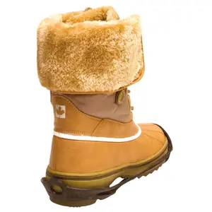 Crampons skridsikre unik vedhæftning Winter-grip® image-2