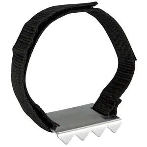 Metal Antislip Støvler Winter-grip®