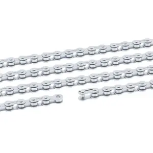 Chaîne vélo Wippermann Connex 1Z1 Anti-Corr. 1/2 x 1/8