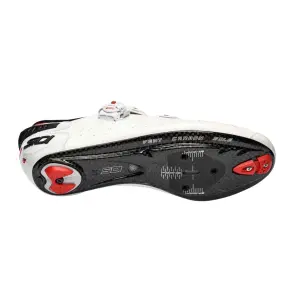 Shoes Sidi Wire 2 carbone image-5