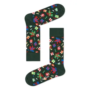 Chaussettes Happy Socks 3-Pack Holiday Set image-0