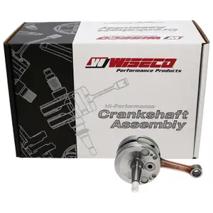 Albero motore completo Wiseco GAS GAS MC 85 17/14 [85] / GAS GAS MC 85 19/16 [85] image-1