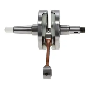 Albero motore completo Wiseco GAS GAS MC 85 17/14 [85] / GAS GAS MC 85 19/16 [85] image-3