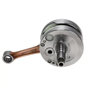 Albero motore completo Wiseco GAS GAS MC 85 17/14 [85] / GAS GAS MC 85 19/16 [85] image-4