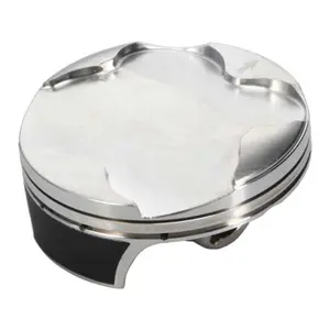 Pistone del motore moto forgiato Wiseco HusqVarna Fe 501 image-2