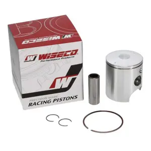 Pistone del motore moto forgiato Wiseco Yamaha Yz 65 2026