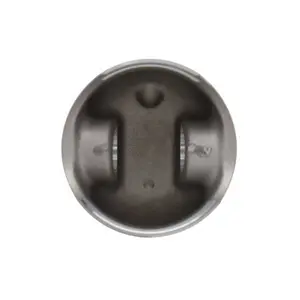 Pistone del motore moto forgiato Wiseco Yamaha Yz 65 2026 image-1