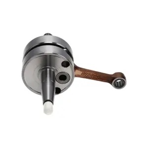 Albero motore completo Wiseco KAWASAKI KX 65 (KX65A) [65] / SUZUKI RM 65 [65] image-2