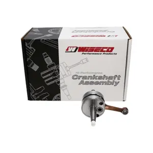 Albero motore completo Wiseco KAWASAKI KX 65 (KX65A) [65] / SUZUKI RM 65 [65] image-4
