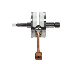 Albero motore completo Wiseco KAWASAKI KX 250 (KX250K) [250] / KAWASAKI KX 250 (KX250L) [250] image-3
