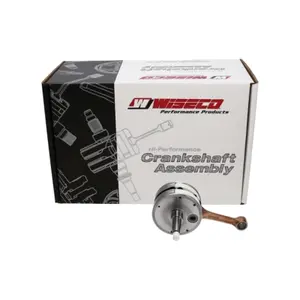 Albero motore completo Wiseco KAWASAKI KX 250 (KX250K) [250] / KAWASAKI KX 250 (KX250L) [250] image-4