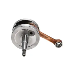 Albero motore completo Wiseco YAMAHA YZ 85 (CB04) [85] / YAMAHA YZ 85 (CB09) [85] image-3