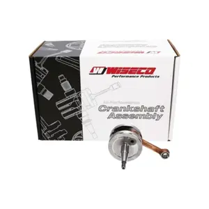 Albero motore completo Wiseco YAMAHA YZ 85 (CB04) [85] / YAMAHA YZ 85 (CB09) [85] image-4