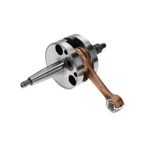 Albero motore completo Wiseco KAWASAKI KX 100 (KX100D) [100] / KAWASAKI KX 85 BIG WHEELS 19/16 (KX85B) [85]