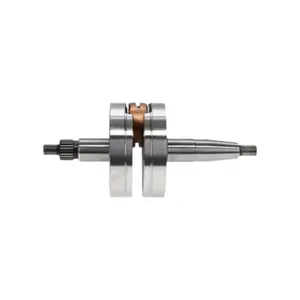 Albero motore completo Wiseco KAWASAKI KX 100 (KX100D) [100] / KAWASAKI KX 85 BIG WHEELS 19/16 (KX85B) [85] image-1