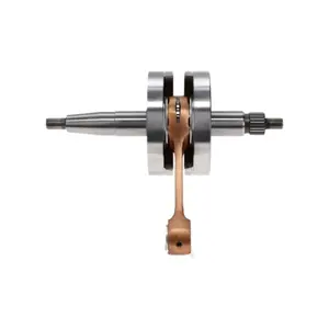 Albero motore completo Wiseco KAWASAKI KX 100 (KX100D) [100] / KAWASAKI KX 85 BIG WHEELS 19/16 (KX85B) [85] image-4