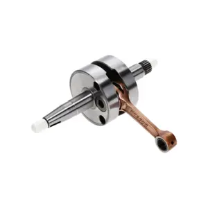 Albero motore completo Wiseco KAWASAKI KX 65 (KX65A) [65] / KAWASAKI KX 65 [65]