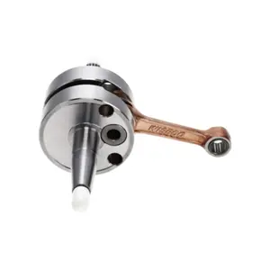 Albero motore completo Wiseco KAWASAKI KX 65 (KX65A) [65] / KAWASAKI KX 65 [65] image-2