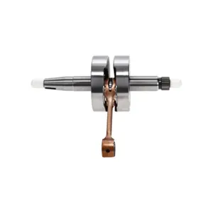 Albero motore completo Wiseco KAWASAKI KX 65 (KX65A) [65] / KAWASAKI KX 65 [65] image-3