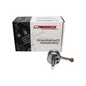 Albero motore completo Wiseco KAWASAKI KX 65 (KX65A) [65] / KAWASAKI KX 65 [65] image-4
