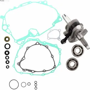 Motor-Komplettwelle Wiseco YAMAHA YZ 450 F [450] / YAMAHA WR 450 F [450]